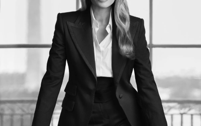 Melania Trump: Apariție-șoc! Neagă legăturile cu Jeffrey Epstein