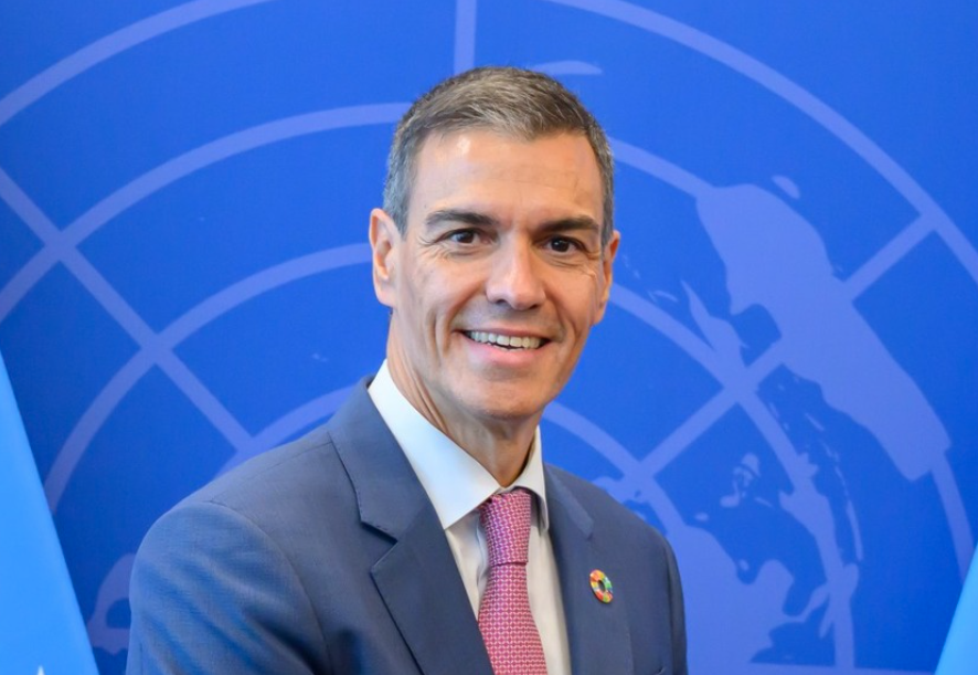 Spania cere UE să rupă legăturile cu Israelul