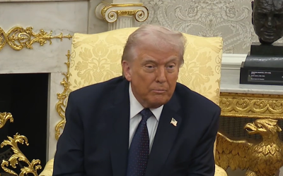 Președintele american Donald Trump a stabilit o limită de 48 de ore pentru Iran să ajungă la un acord privind programul nuclear, avertizând că, în caz contrar, va „dezlănțui iadul”