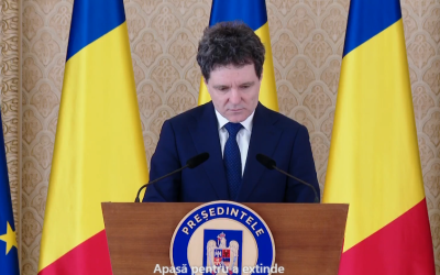 România nu se confruntă, în prezent, cu dificultăți de aprovizionare cu combustibili, iar companiile din domeniu achiziționează resursele necesare din surse interne și externe, menținând nivelul necesar pentru a asigura cererea locală și parțial pentru export