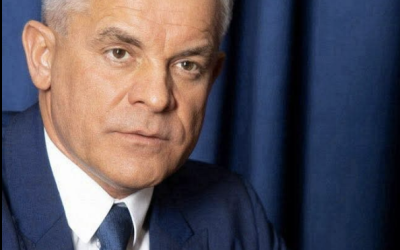 Dispozitiv de urmărire găsit pe mașina magistratei Ana Cucerescu Un dispozitiv de urmărire a fost descoperit recent pe mașina magistratei Ana Cucerescu, membră a completului de judecată care îl analizează pe oligarhul Vladimir Plahotniuc