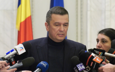 Grindeanu, după Magyar: Vom consolida proiecte și dezvolta altele noi