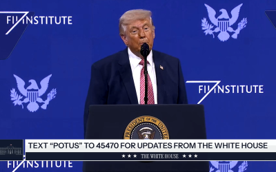 Trump blochează Strâmtoarea Hormuz după negocierile cu Iranul