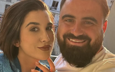 Cătălin Rizea a trecut prin clipe de panică după ce a fost mușcat de o căpușă Cătălin Rizea, cunoscut pentru implicarea sa în campanii sociale și acțiuni de voluntariat, a avut parte de o experiență stresantă după ce a fost mușcat de o căpușă în recentul sezon de primăvară