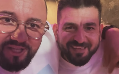 Radu Ciucă, la Antena 1. Măruță, șocat: „Nu mai înțeleg nimic!”