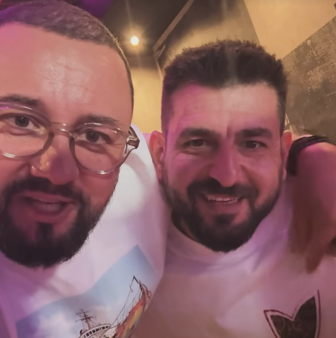 Radu Ciucă, la Antena 1. Măruță, șocat: „Nu mai înțeleg nimic!”