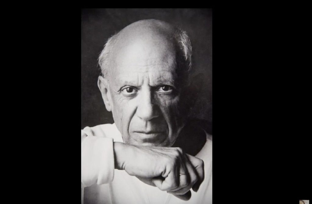 Picasso, vândut cu 100 de euro: Șoc pe piața de artă! Tablou de 1 milion $ la un preț incredibil