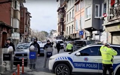 Ankara: 110 mineri în greva foamei, arestați după protestul „Ne este foame”!