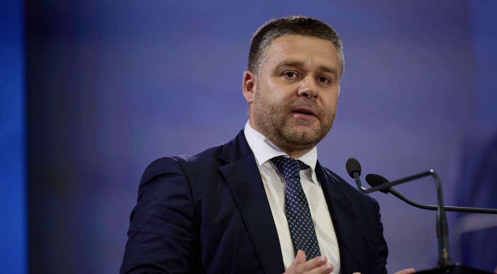 Ciucu, despre Orban: „Înfrângerea e o corecție de sistem, nu doar o schimbare”