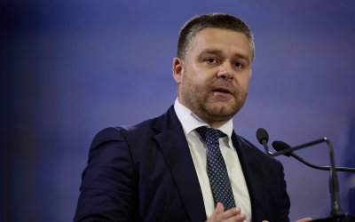 Ciucu, despre Orban: „Înfrângerea e o corecție de sistem, nu doar o schimbare”