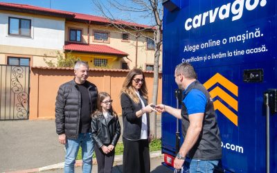 Modelul Tesla Model 3, dezamăgire la testele CarAudit, BMW și Volvo – staruri