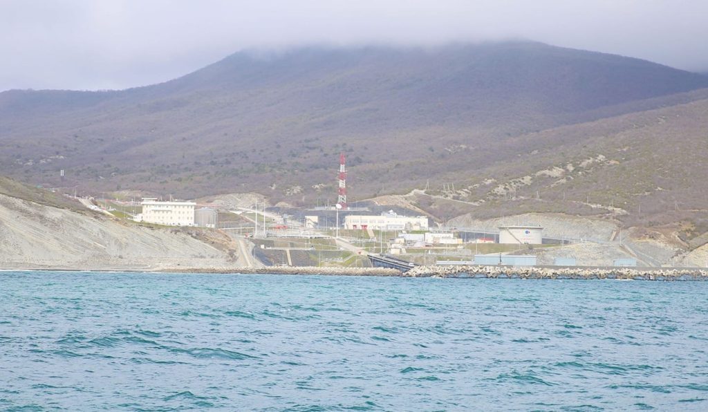 Rusia susține că Ucraina a avariat terminalul CPC de la Marea Neagră cu drone Rusia afirmă că Ucraina a fost responsabilă pentru atacul asupra terminalului petrolier CPC de la Marea Neagră, utilizând drone