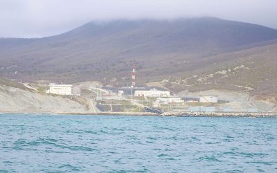 Rusia susține că Ucraina a avariat terminalul CPC de la Marea Neagră cu drone Rusia afirmă că Ucraina a fost responsabilă pentru atacul asupra terminalului petrolier CPC de la Marea Neagră, utilizând drone