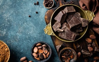 Cacao adevărată sau chimicale? Ce verifici pe ambalaj la ciocolata neagră