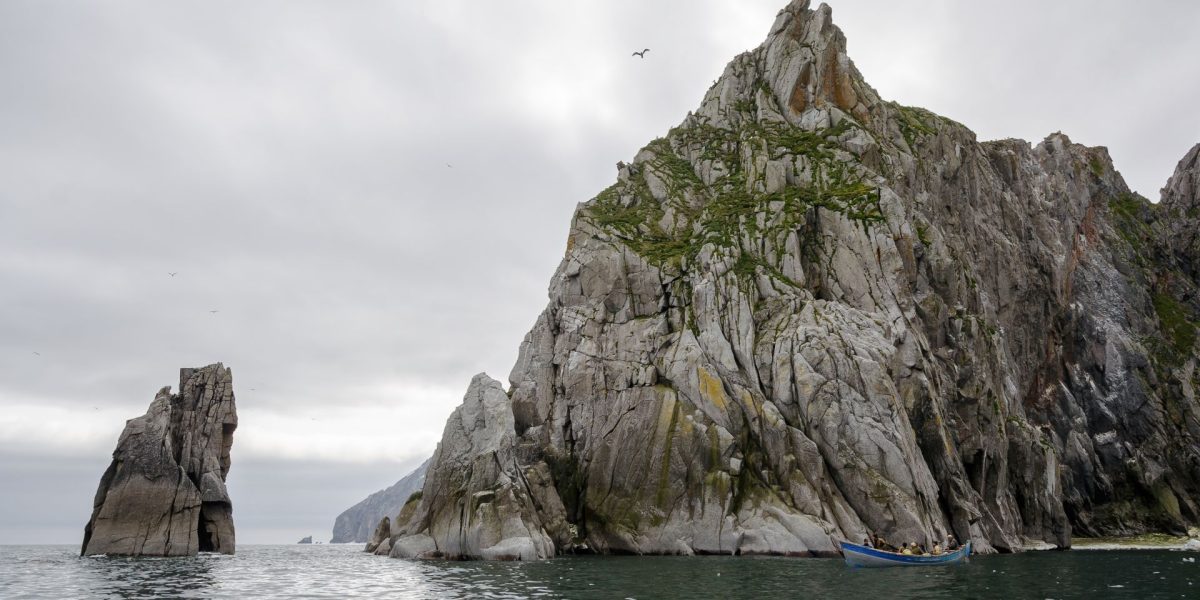 Ce este o strâmtoare? Testează-ți cultura generală!