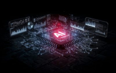 Magazinul VIITORULUI? San Francisco are primul shop condus de IA