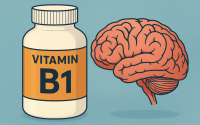 B1, secretul vieții: Teorie veche, confirmată după 67 de ani despre rolul esențial