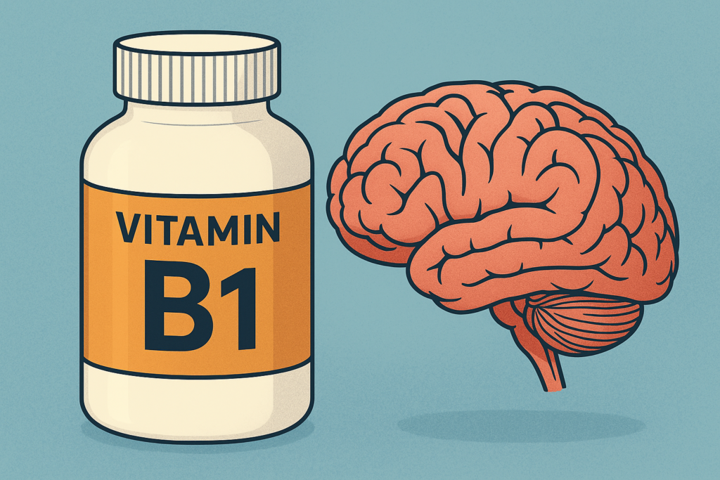 B1, secretul vieții: Teorie veche, confirmată după 67 de ani despre rolul esențial