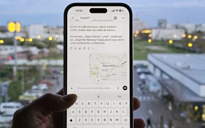 Cum să folosești ChatGPT pentru locație precisă fără acces permanent
