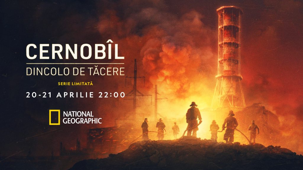 Cernobîl: Martorii tragediei nucleare povestesc coșmarul trăit