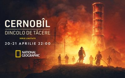 Cernobîl: Martorii tragediei nucleare povestesc coșmarul trăit