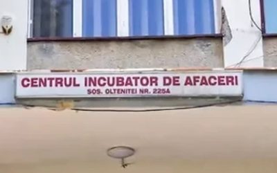 Darău recuperează imobilul din Olteniței, ocupat ilegal de 18 ani