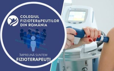 Colegiul Fizioterapeuților din România atrage atenția asupra limitărilor în practicarea activităților din sfera medicinei complementare și alternative, subliniind că fizioterapeuții nu pot desfășura aceste activități fără o autorizare distinctă și personal calificat