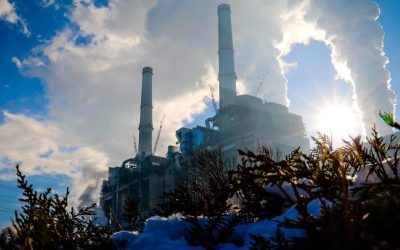 Mari disponibilizări la Complexul Energetic Oltenia: mii de locuri de muncă, în pericol