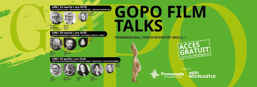 Promenada Mall dezvăluie programul de aprilie: spectacole și distracție în București