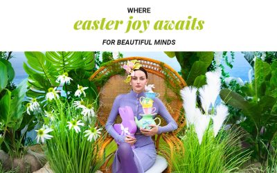 City Park Mall: Paște cu premii și surprize pentru familii