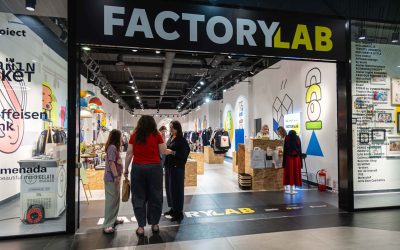 Promenada Mall celebrează un an de FactoryLab: Ce surprize pregătește