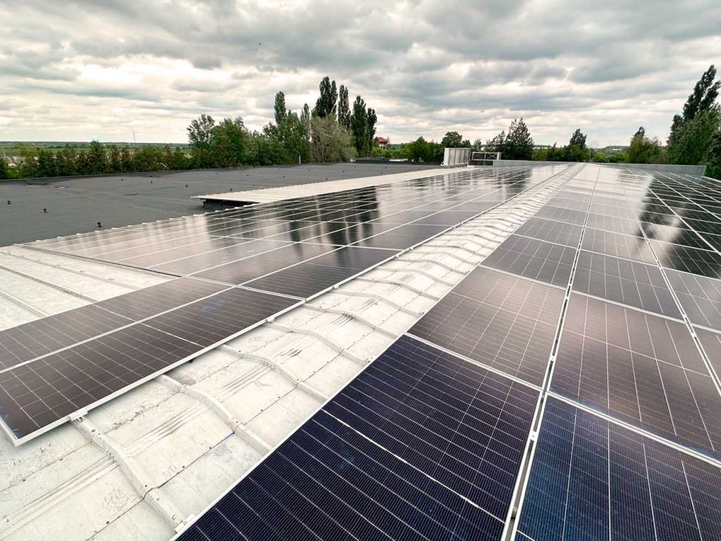 Greenvolt, grup energetic internațional, a înregistrat în 2025 venituri de 777 milioane de euro, adică o creștere de 121% față de anul anterior, atingând un nivel record pentru companie