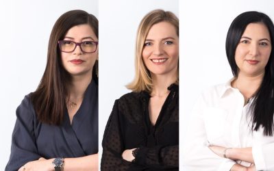 O echipă multi-jurisdicțională de la Wolf Theiss a consiliat U-Power Group, un jucător european de top pe piața încălțămintei de siguranță și a îmbrăcămintei de lucru, în legătură cu achiziția a 100% din capitalul social al CERVA Group, unul dintre principalii furnizori europeni de echipamente de protecție personală (EPP)