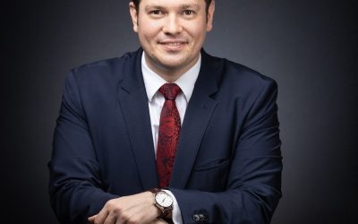 GHIȚĂ, de la Nuclearelectrica, în elita mondială a liderilor (WEF 2026)