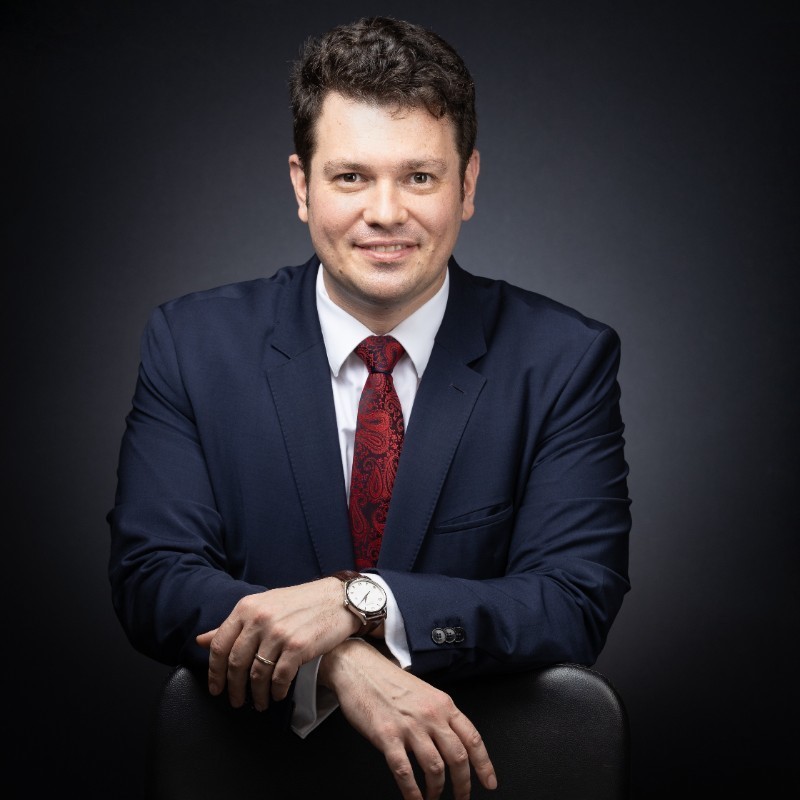 GHIȚĂ, de la Nuclearelectrica, în elita mondială a liderilor (WEF 2026)