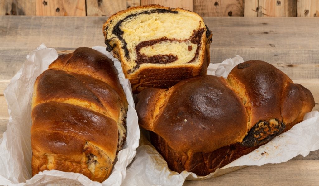 Cozonac proaspăt 4 luni? Trucul SECRET pe care trebuie să-l știi ACUM