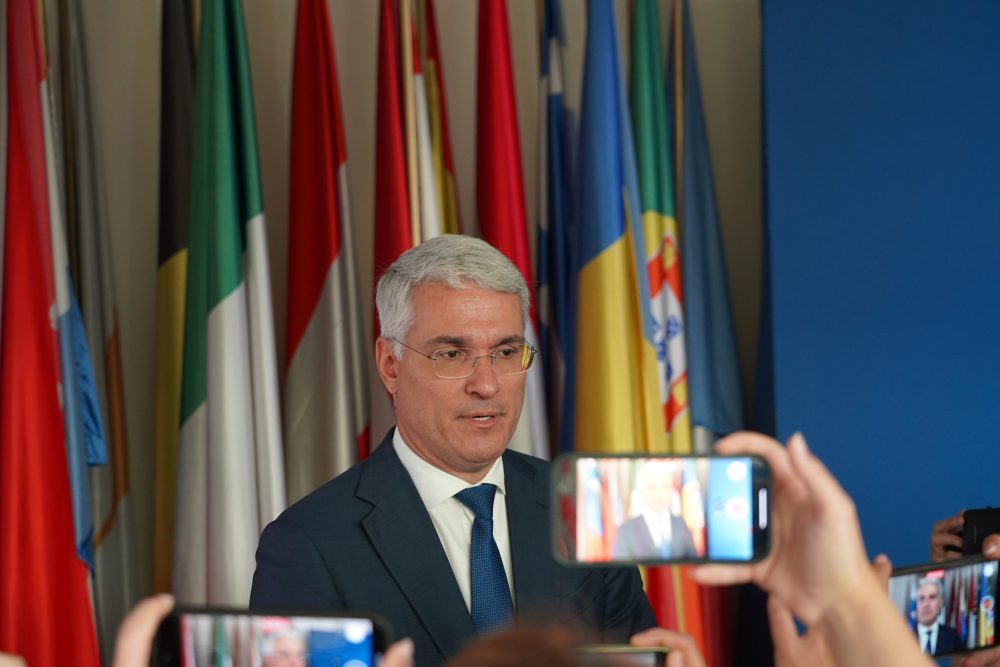 România va primi un răspuns de la Comisia Europeană până la finalul lunii aprilie cu privire la cererile de plată numărul 3 și 4