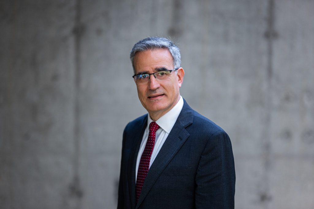 Marcelo Castellanos (IFC): Infrastructura logistică, cheia pentru România în lanțurile valorice europene