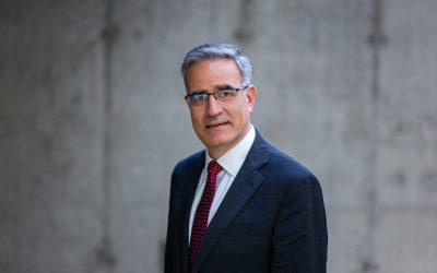 Marcelo Castellanos (IFC): Infrastructura logistică, cheia pentru România în lanțurile valorice europene