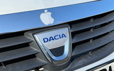 România devansează Italia și Suedia în topul producției auto din Europa