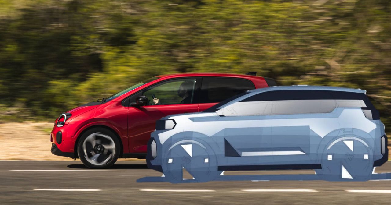 Dacia electrică, pe drumul cel bun! Twingo, așteptare lungă în România