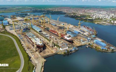 Șantierul Naval din Mangalia intră în procedură de faliment după respingerea planului de reorganizare Creditorii Șantierului Naval din Mangalia au respins planul de reorganizare propus de administratorul judiciar CITR, marcând sfârșitul încercărilor de salvare a companiei
