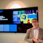 București: Patron de taxi, „bombardat” de scumpiri, dar cu tarife mici