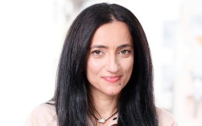 Dana Nae Popa: Clienții cer viziune, soluții și claritate