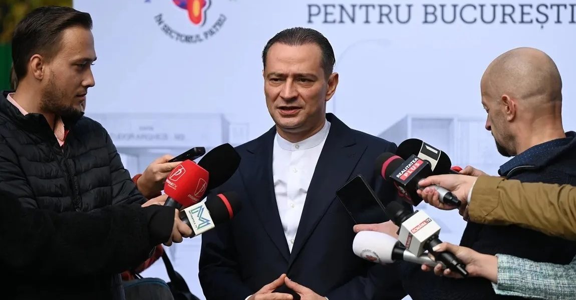 Câți angajați are voie primarul Sectorului 4? Decizia Consiliului Local