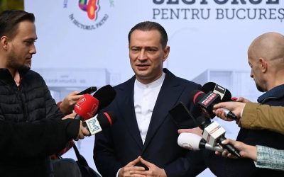 Primăria Sectorului 4 limitează numărul de posturi în instituțiile subordonate Primăria Sectorului 4 a aprobat un act normativ care stabilește numărul maxim de posturi pentru principalele direcții și servicii din subordinea sa