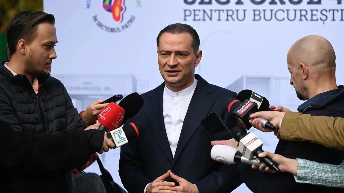 Primăria Sectorului 4 limitează numărul de posturi în instituțiile subordonate Primăria Sectorului 4 a aprobat un act normativ care stabilește numărul maxim de posturi pentru principalele direcții și servicii din subordinea sa