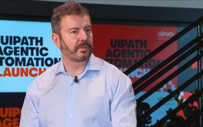 Dines (UiPath): Inteligența Artificială nu e totul. Ce contează e…