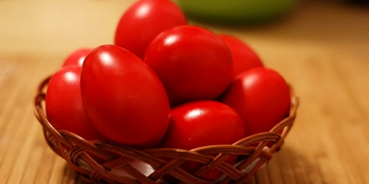 De ce ouăle de Paște nu se strică tot anul: secretul din Joia Mare