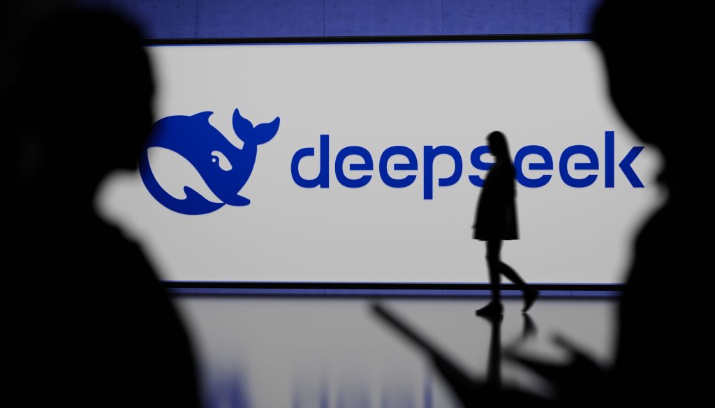 DeepSeek șochează China: Ce se întâmplă după lansarea noului model